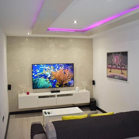 Apartamento Luxury Home Huelva Zona Centro Zewnętrze zdjęcie