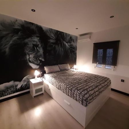 Apartamento Luxury Home Huelva Zona Centro Zewnętrze zdjęcie