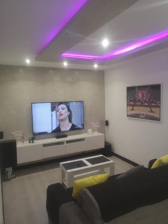 Apartamento Luxury Home Huelva Zona Centro Zewnętrze zdjęcie