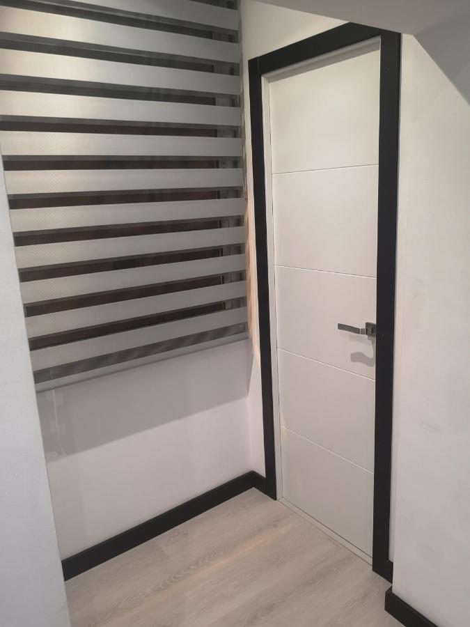Apartamento Luxury Home Huelva Zona Centro Zewnętrze zdjęcie