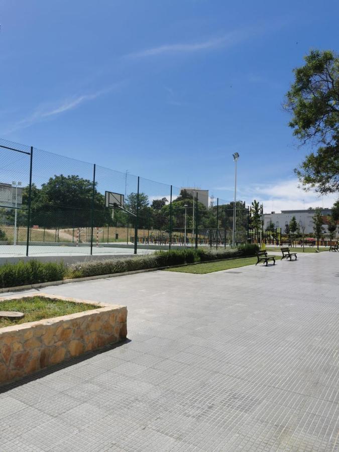 Apartamento Luxury Home Huelva Zona Centro Zewnętrze zdjęcie