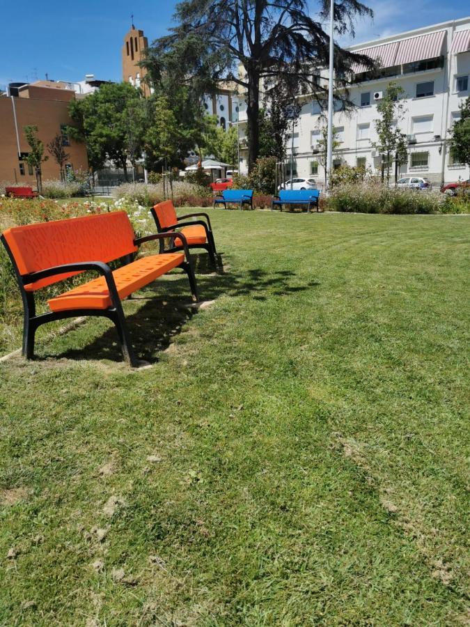 Apartamento Luxury Home Huelva Zona Centro Zewnętrze zdjęcie