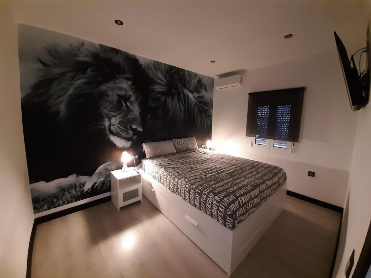 Apartamento Luxury Home Huelva Zona Centro Zewnętrze zdjęcie