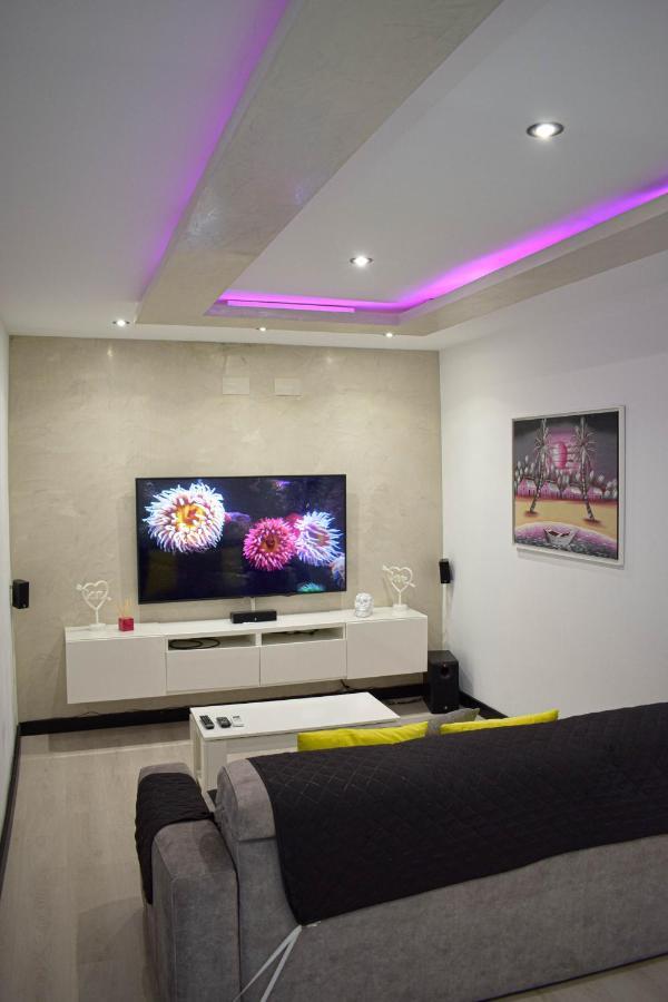 Apartamento Luxury Home Huelva Zona Centro Zewnętrze zdjęcie