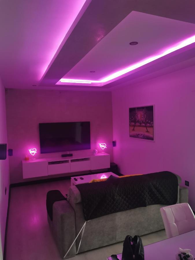 Apartamento Luxury Home Huelva Zona Centro Zewnętrze zdjęcie