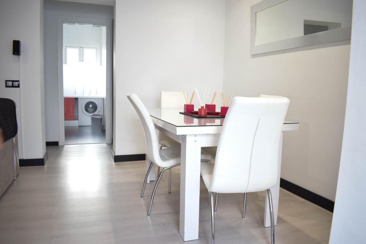 Apartamento Luxury Home Huelva Zona Centro Zewnętrze zdjęcie
