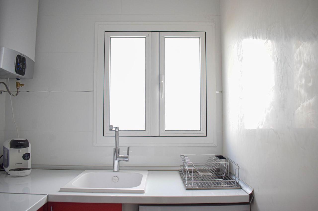 Apartamento Luxury Home Huelva Zona Centro Zewnętrze zdjęcie