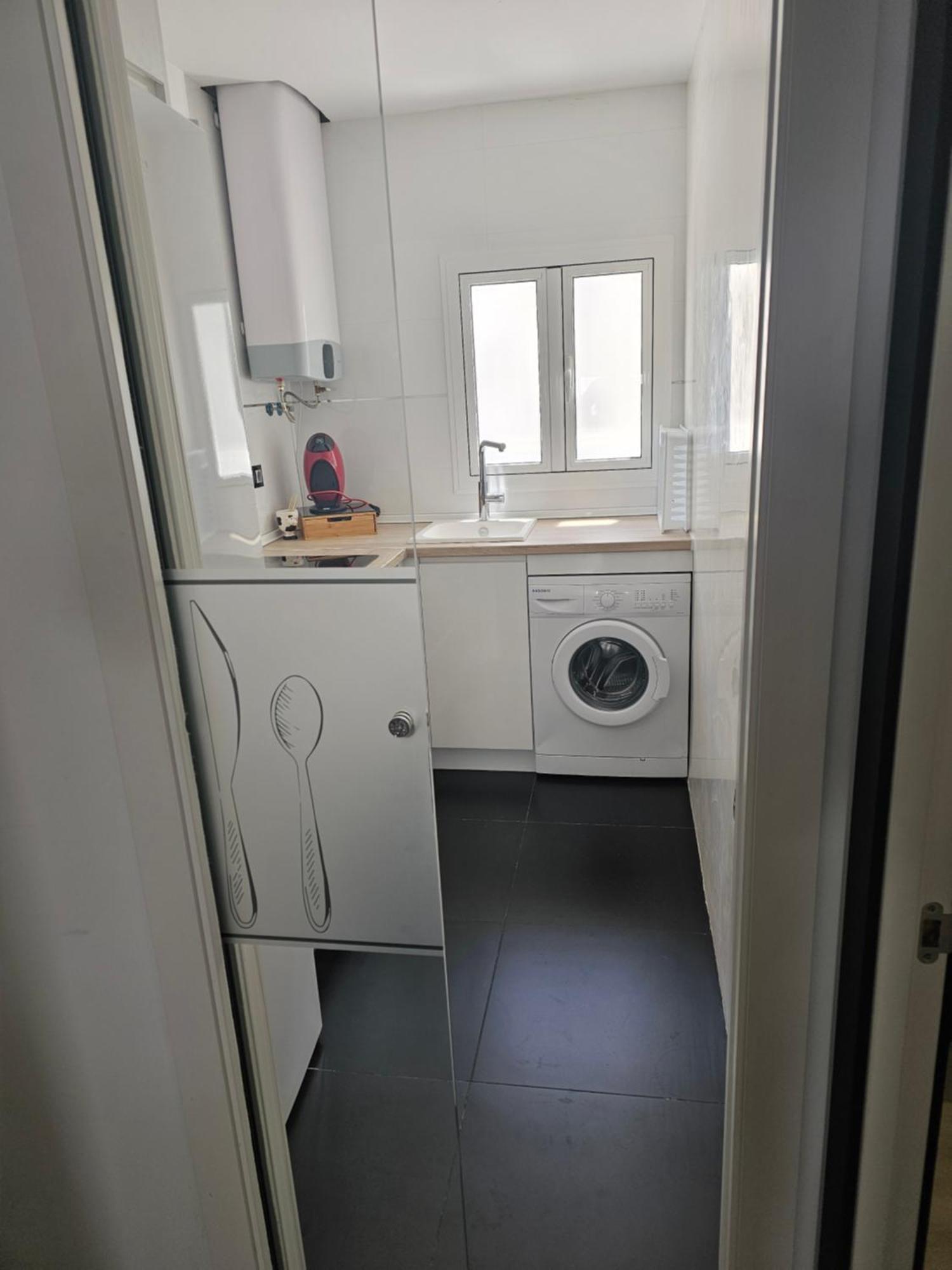 Apartamento Luxury Home Huelva Zona Centro Zewnętrze zdjęcie