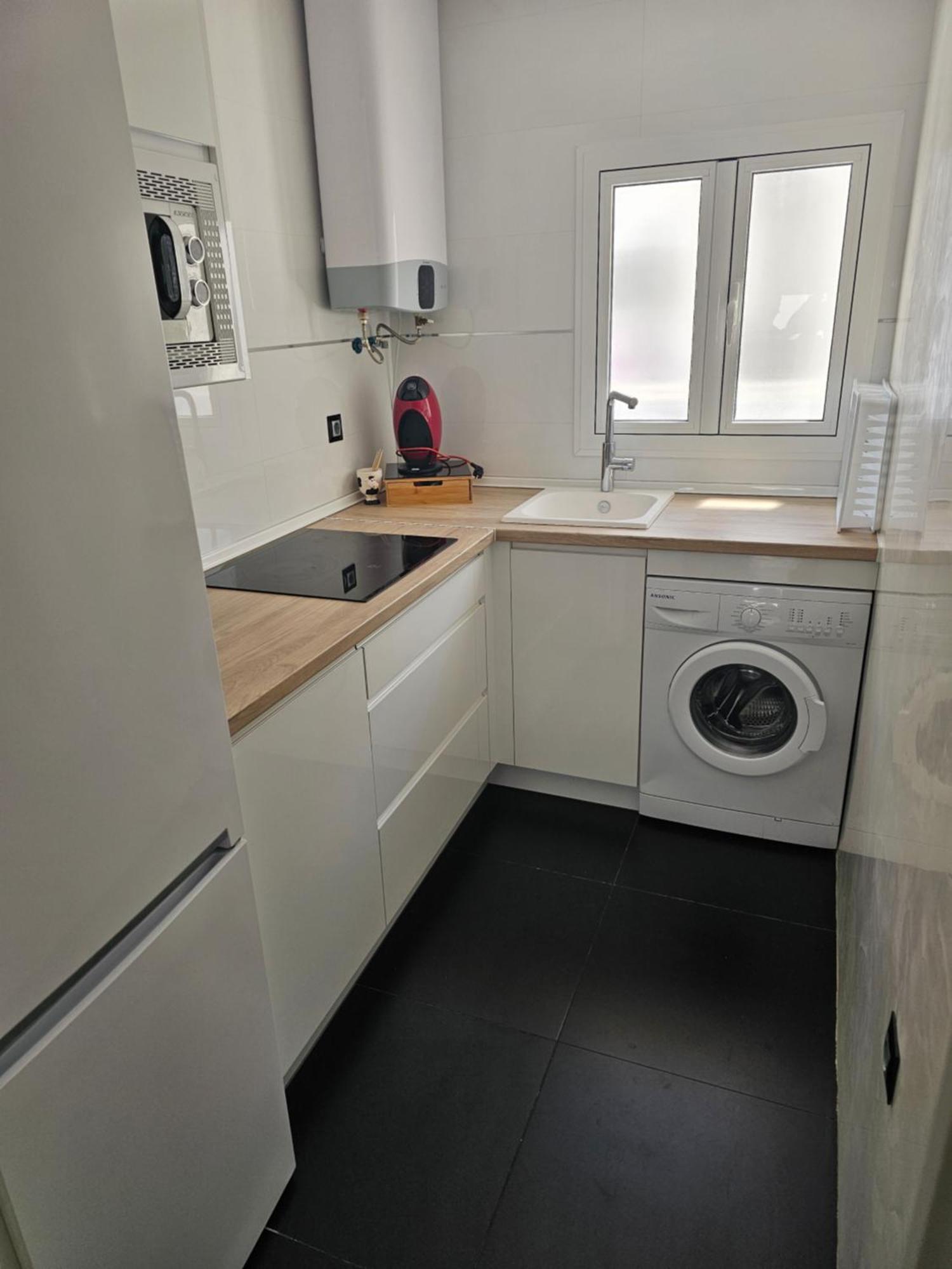 Apartamento Luxury Home Huelva Zona Centro Zewnętrze zdjęcie