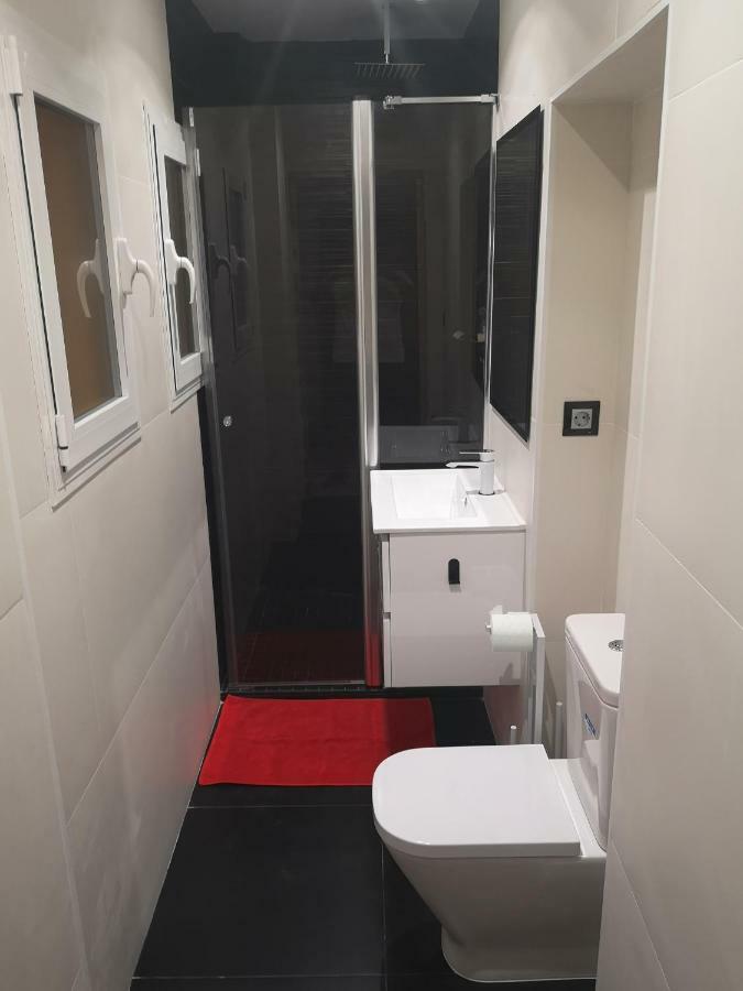 Apartamento Luxury Home Huelva Zona Centro Zewnętrze zdjęcie