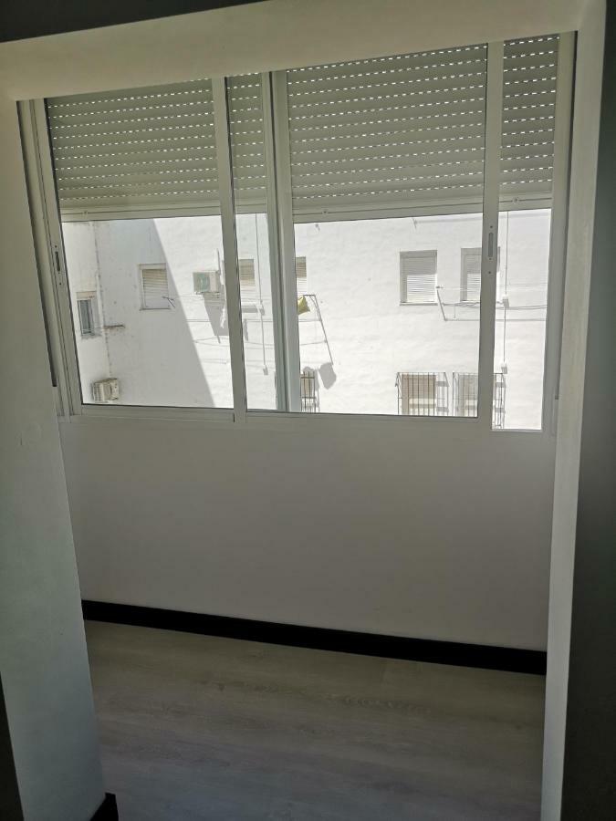 Apartamento Luxury Home Huelva Zona Centro Zewnętrze zdjęcie