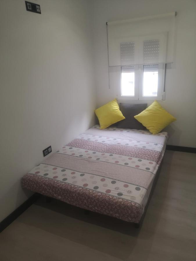 Apartamento Luxury Home Huelva Zona Centro Zewnętrze zdjęcie
